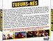TUEURS NES